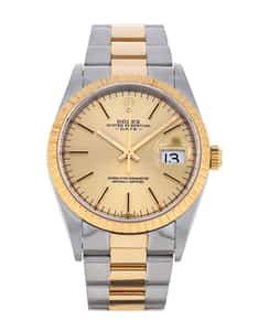 Pre-Owned Rolex Perpetual Watch